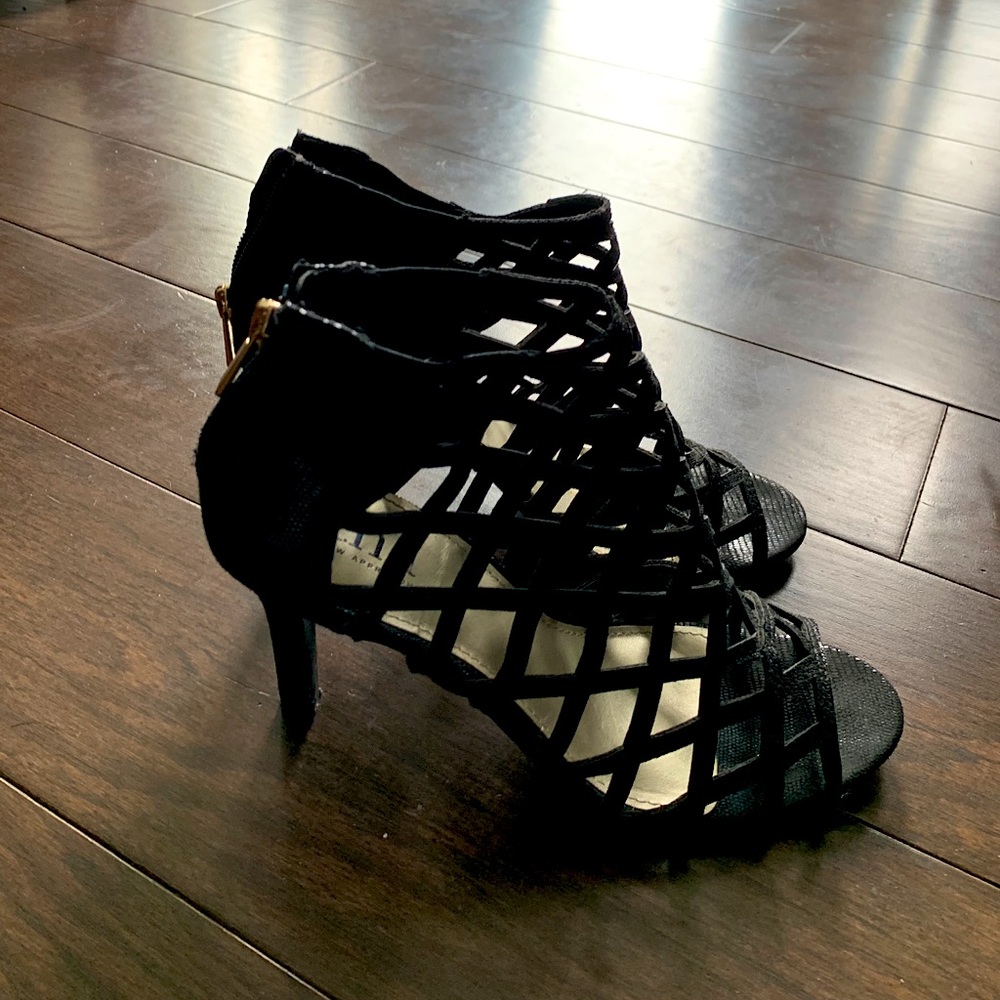 Women’s High Heels